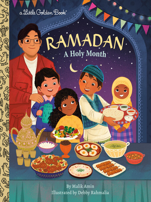 Title details for Ramadan by Malik Amin - Available